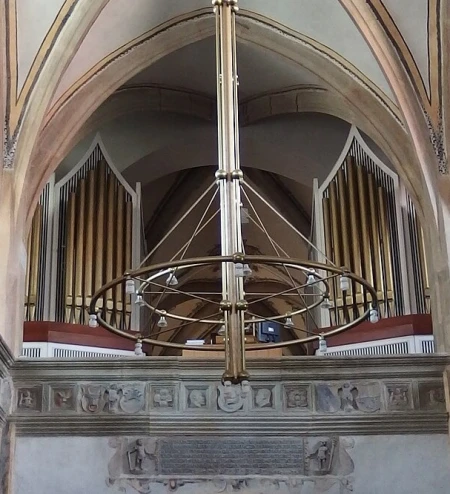 Pardubice, sv. Bartoloměje