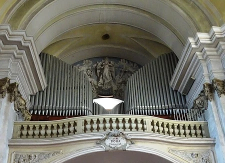 Polešovice, sv. Petra a Pavla