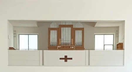 Praha, Krista Krále (Vysočany)