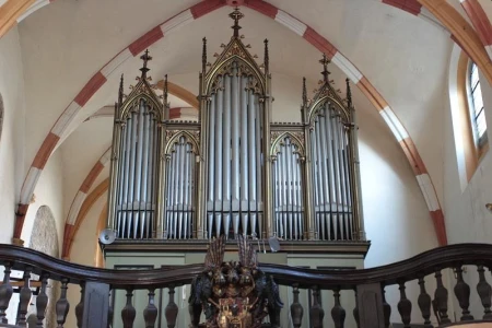 Praha, sv. Petra (Nové Město)