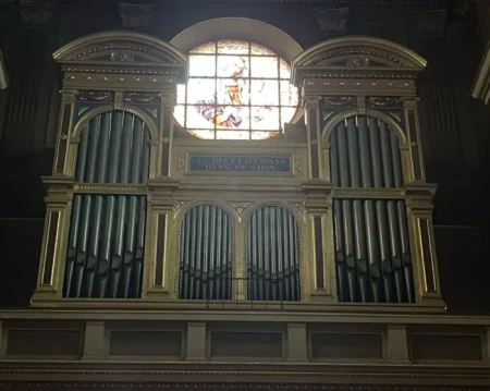 Praha, sv. Václava (Smíchov)