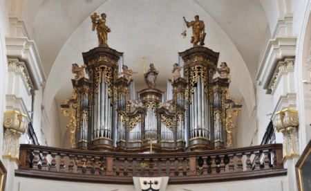 Praha, sv. Havla (Staré Město)