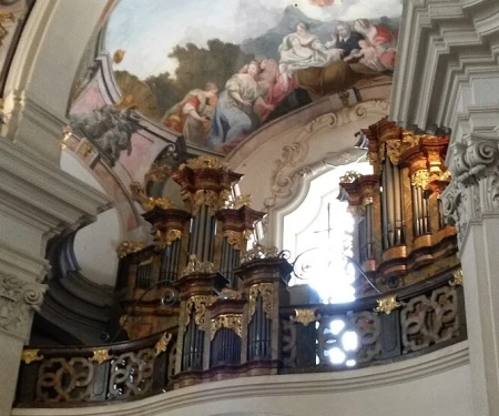 Praha, sv. Jana Nepomuckého (Nové Město)