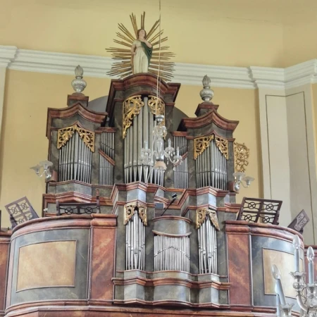 Roztoky u Jilemnice, sv. Filipa a Jakuba