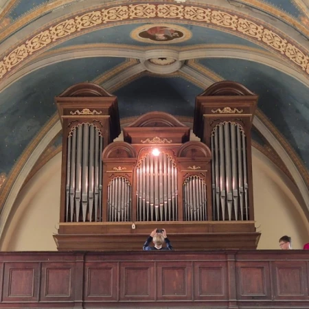 Skořenice, sv. Máří Magdaleny