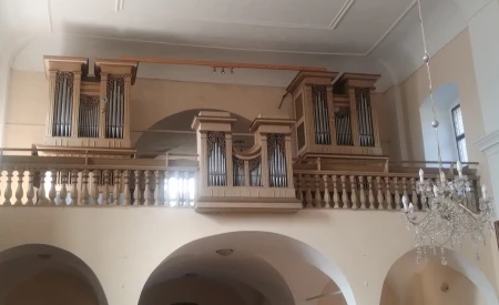 Skuhrov nad Bělou, sv. Jakuba Většího