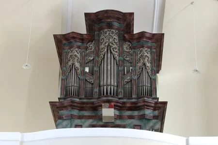 Sněžné, sv. Kříže