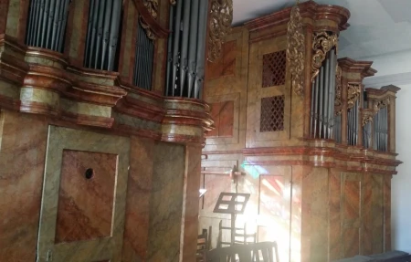 Týn n. Vltavou, sv. Jakuba