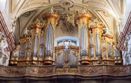 Uherské Hradiště, sv. Františka Xaverského