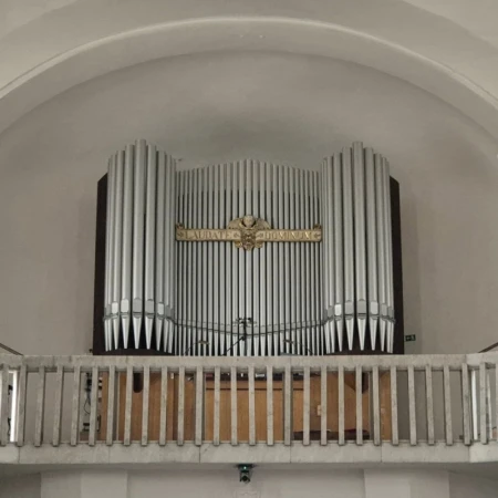 Zlín, sv. Filipa a Jakuba